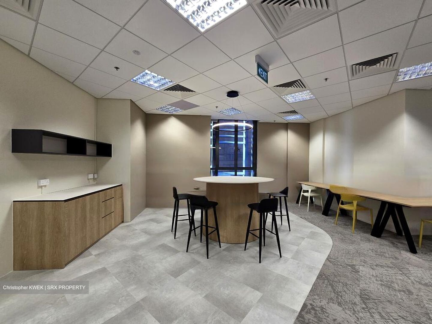 PLUS (D1), Office #469335731